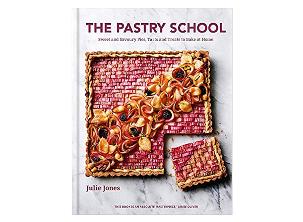 pastry school