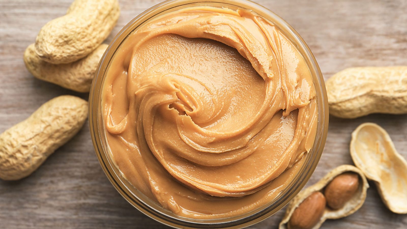 Can Peanut Butter Really Help You Lose Weight? — Eat This Not That