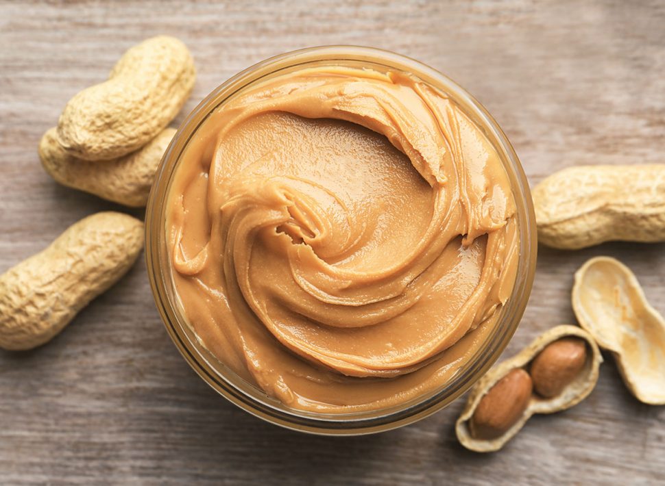 Can Peanut Butter Really Help You Lose Weight? — Eat This Not That