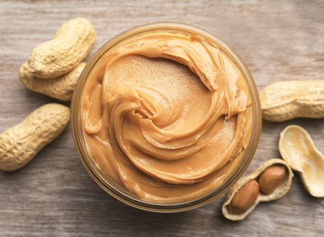 Can Peanut Butter Help You Lose Weight?