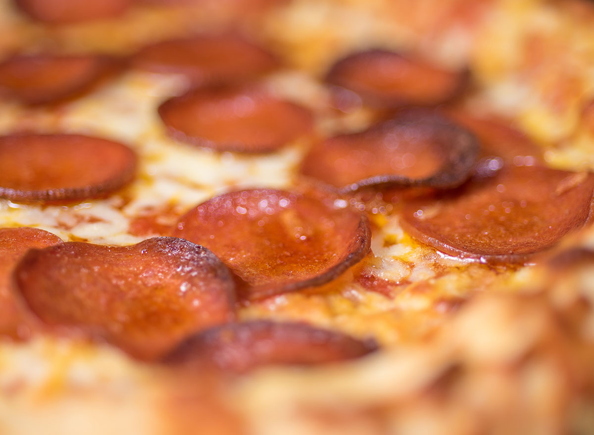 The Worst Foods For Your Liver — Eat This Not That