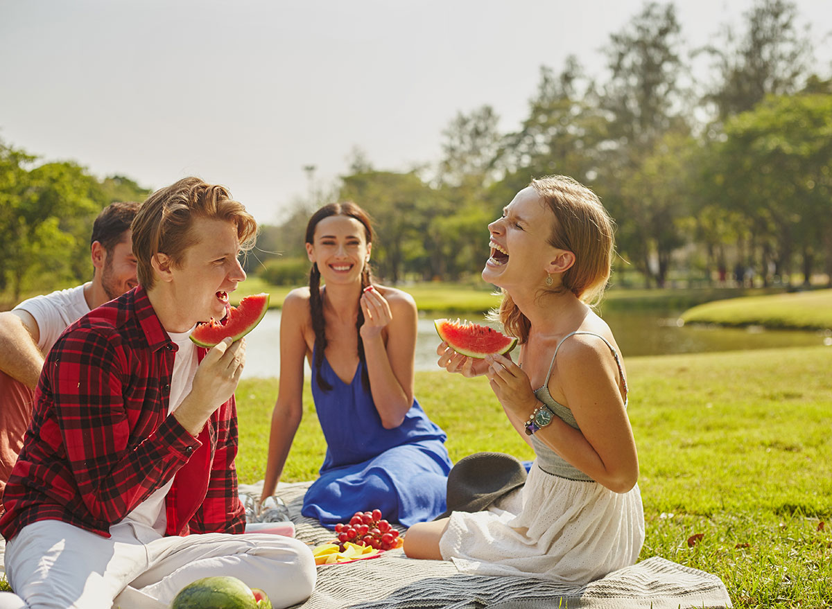 picnic