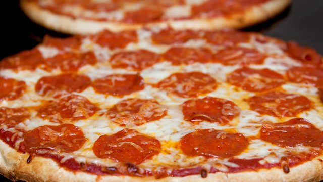 Here S What Happens To Your Body If You Eat Pizza Every Week