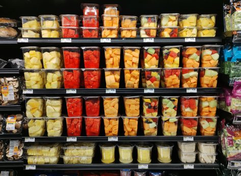 This Major Grocery Chain Is Recalling Dozens of Products