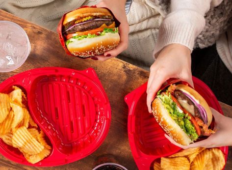 Burger Chain Making Drastic Menu Cuts