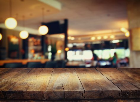 5 CDC Rules That Restaurants are Ignoring