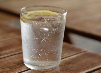 seltzer