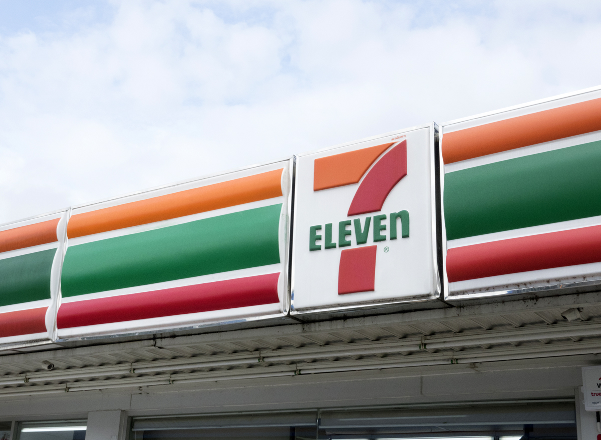 11 Secrets You Really Need to Know About 7Eleven — Eat This Not That