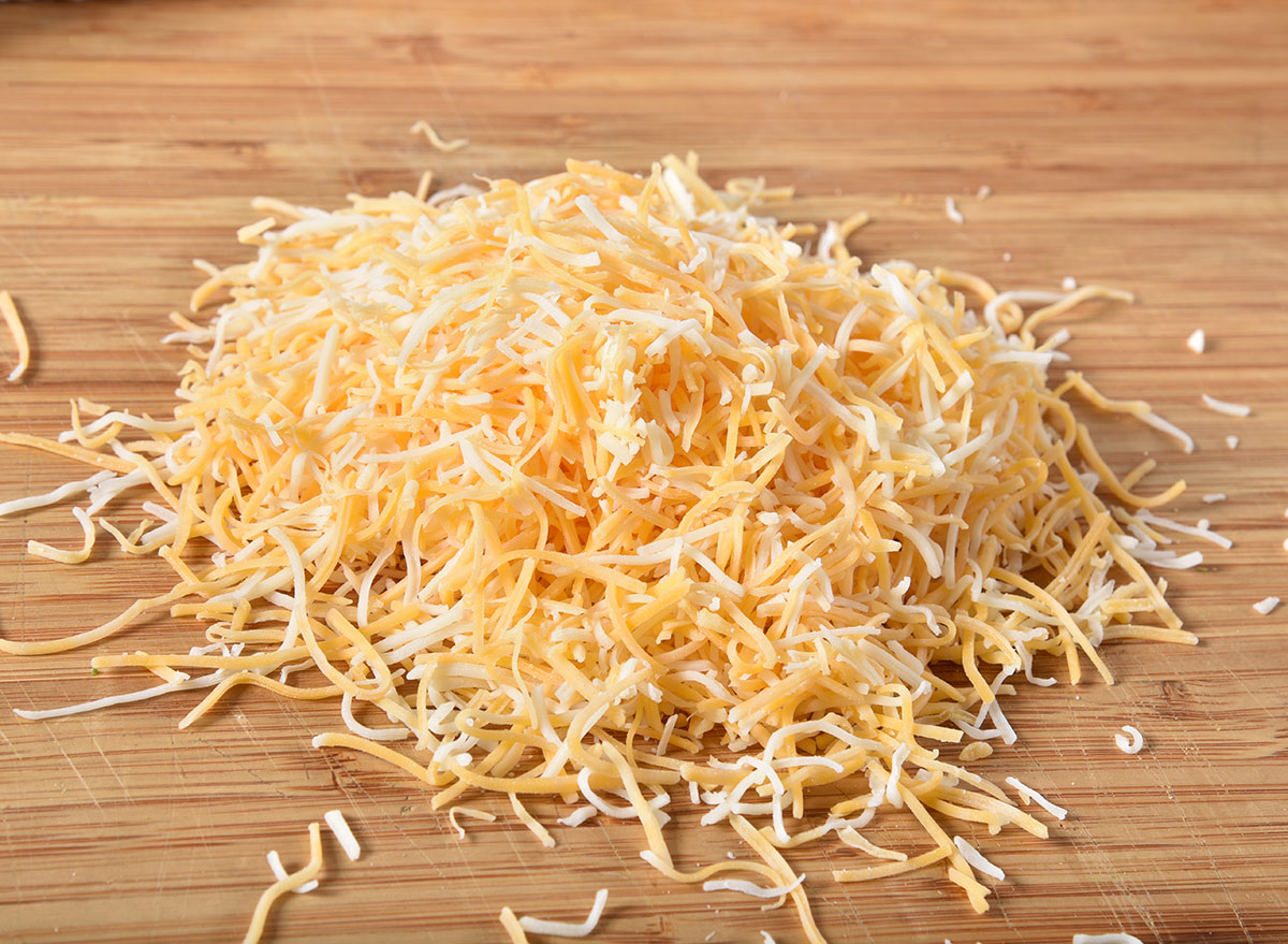 Here's What's Actually In Those Weird Canned Cheese Sprays