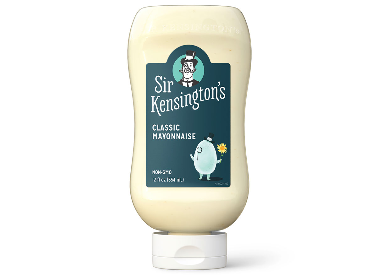 sir kensingtons mayo