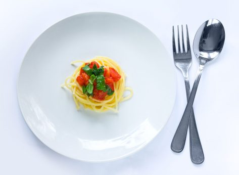 9 Signs You’re Eating Wrong for Weight Loss