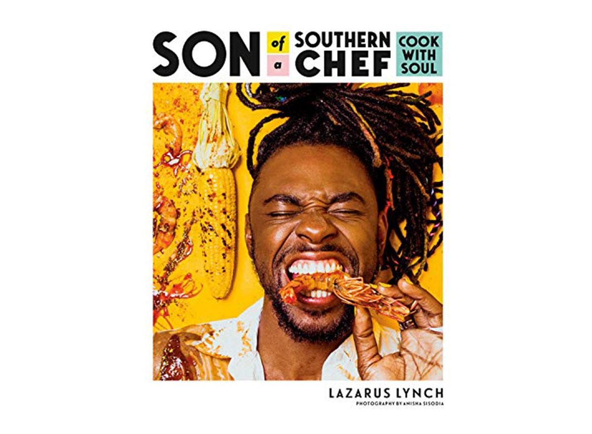 son southern chef