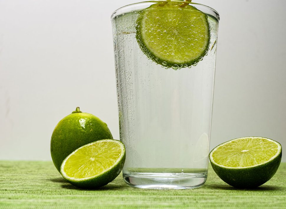 Ugly Side Effects of Drinking Carbonated Beverages Every Day, Says