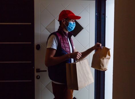 7 Secrets From Food Delivery Workers 
