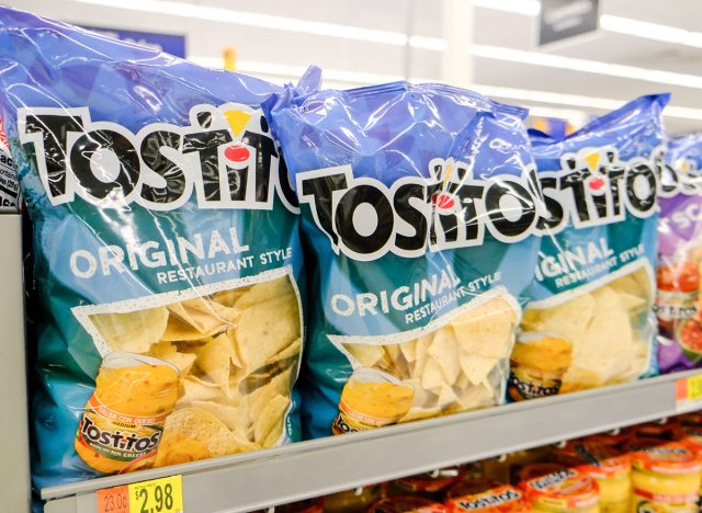 tostitos