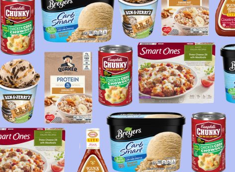 The 'Healthy' Foods That Are Fooling You