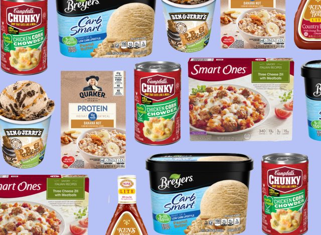 unhealthiest roundup