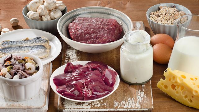Vitamin B12 Deficiency May Cause Death From Covid 19 Eat This Not That
