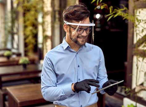 The Worst Thing You Can Say to a Restaurant Server Right Now