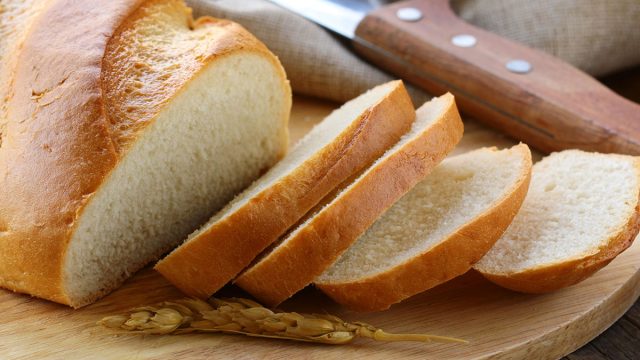 What Happens When You Eat Bread Every Day Eat This Not That
