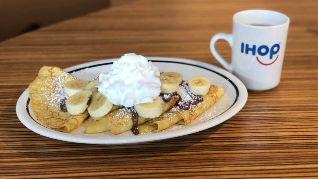 10 Discontinued Restaurant Dishes You Forgot Existed Eat This Not That