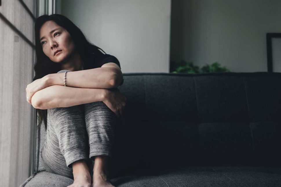 12 Best Foods to Eat When You're Feeling Anxious, According to Science