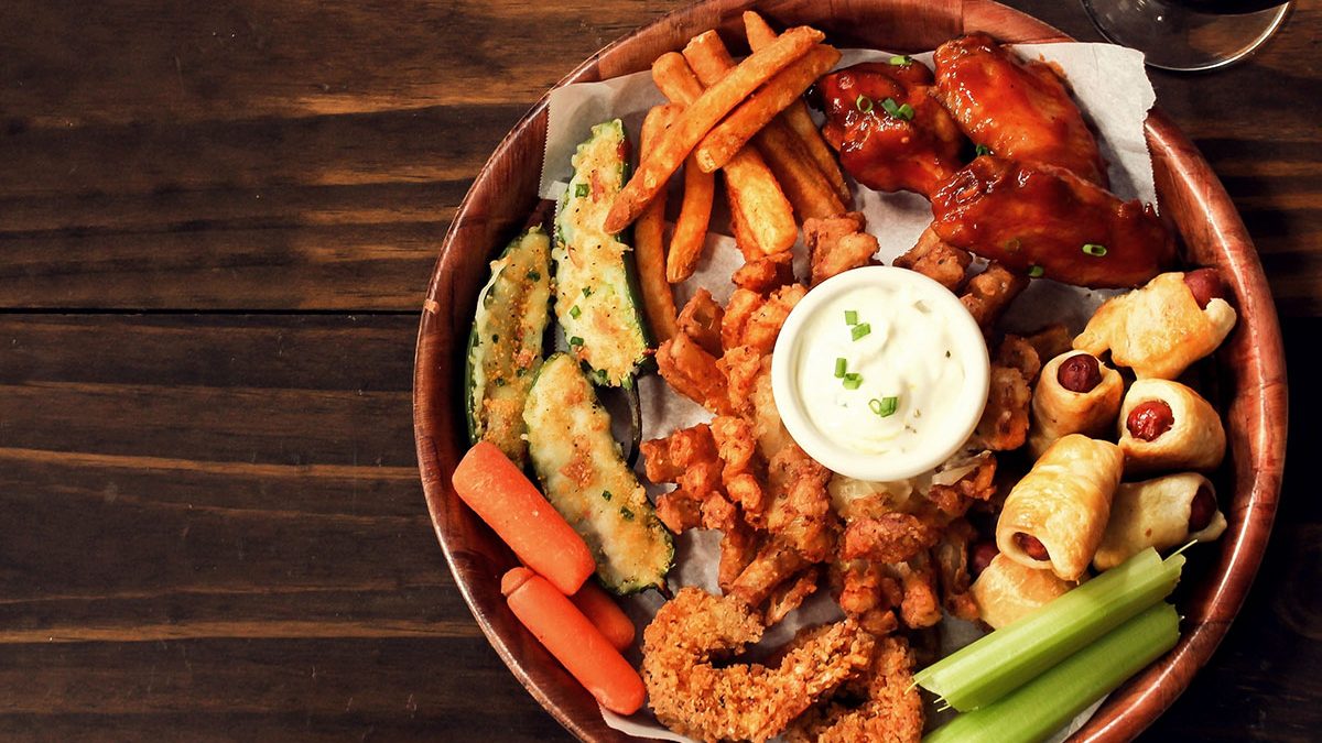 The Worst Appetizer to Never Order From a Restaurant Eat This Not That