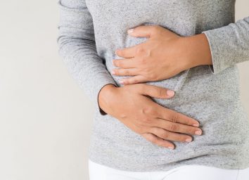 bloating