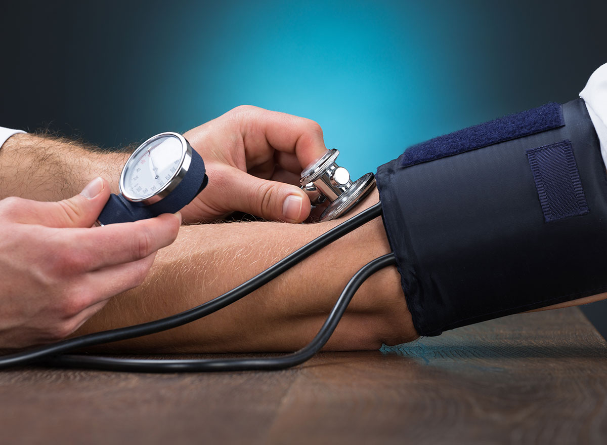 14 Mistakes Making Your High Blood Pressure Worse Eat This Not That