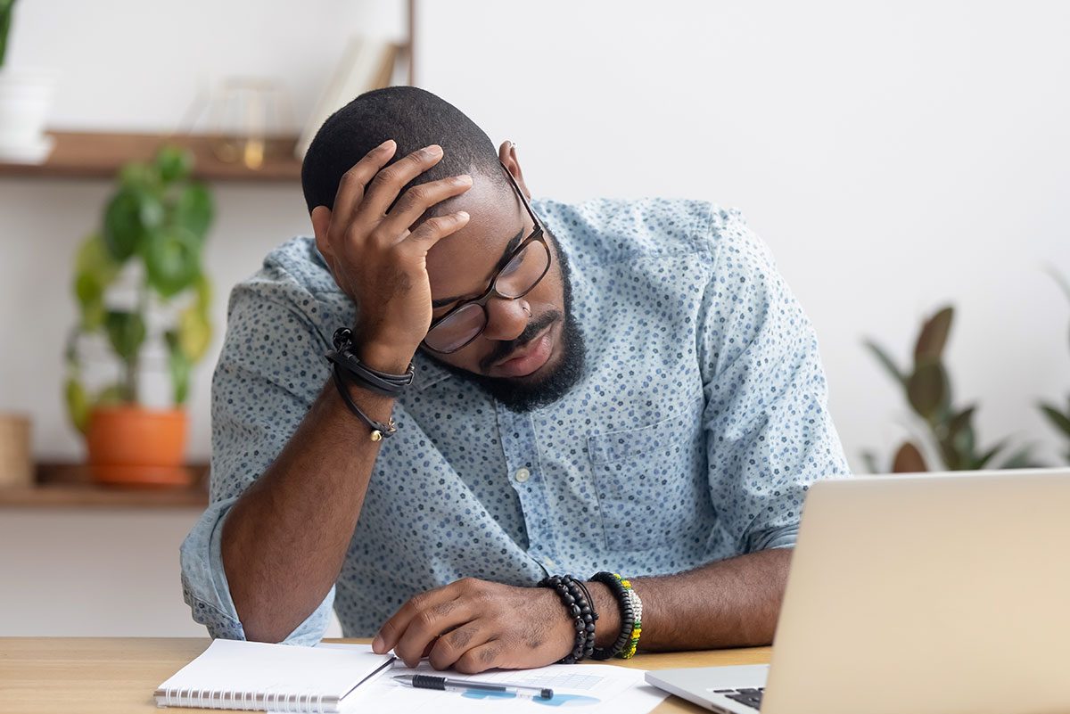 5 Best Drinks for Clearing Brain Fog, According to Experts — Eat This