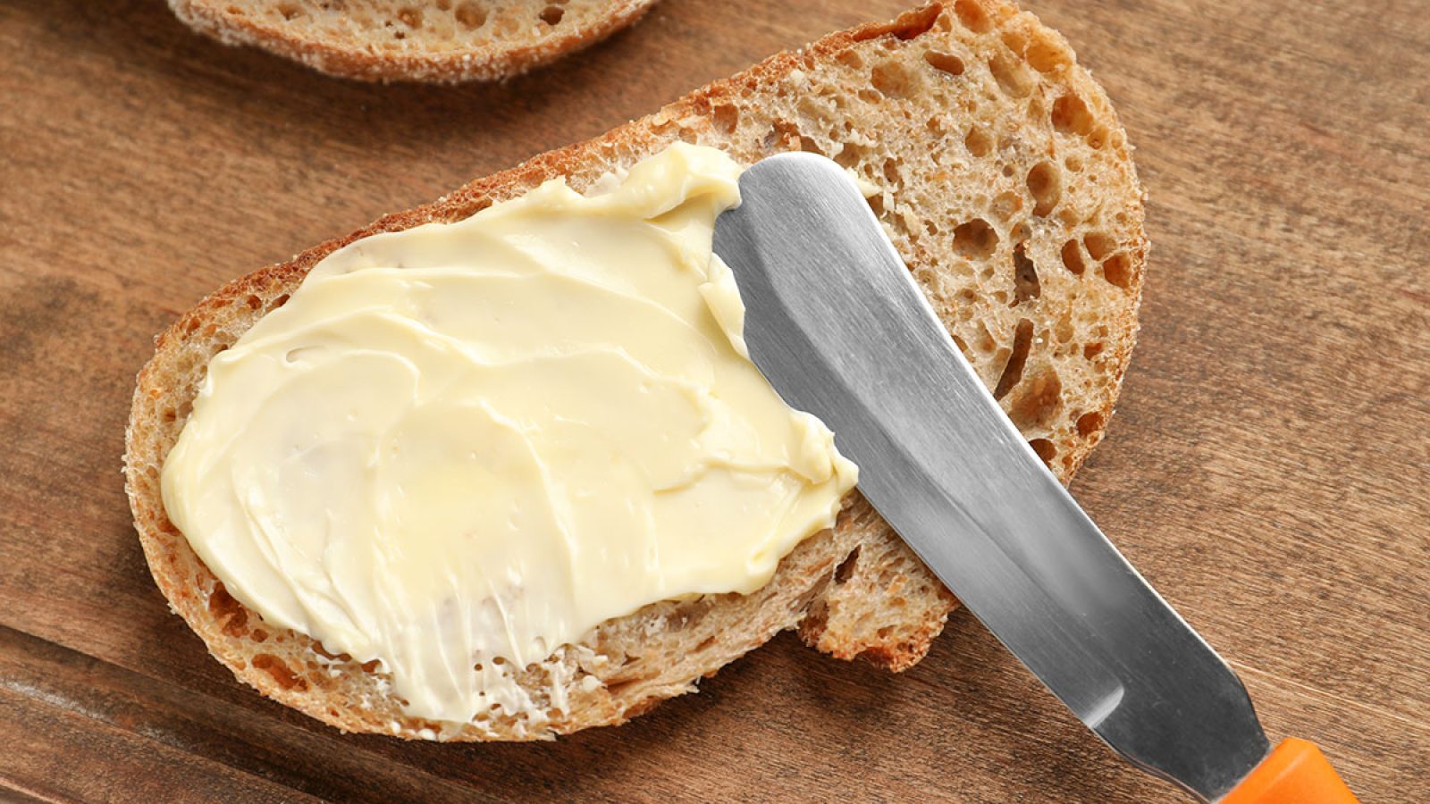 6 Dangerous Side Effects of Eating Too Much Butter, According to