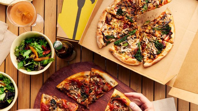 This Beloved Pizza Chain May Close 250 Locations Eat This Not That