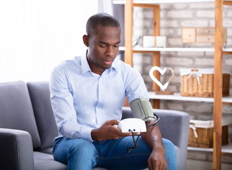 14 High Blood Pressure Mistakes