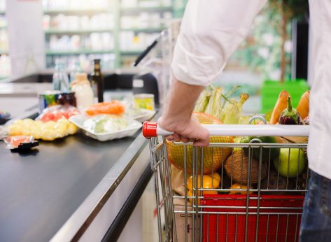 33 Worst Mistakes You're Making at the Grocery Store