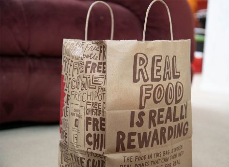 Chipotle is Launching New Chicken For the First Time in History