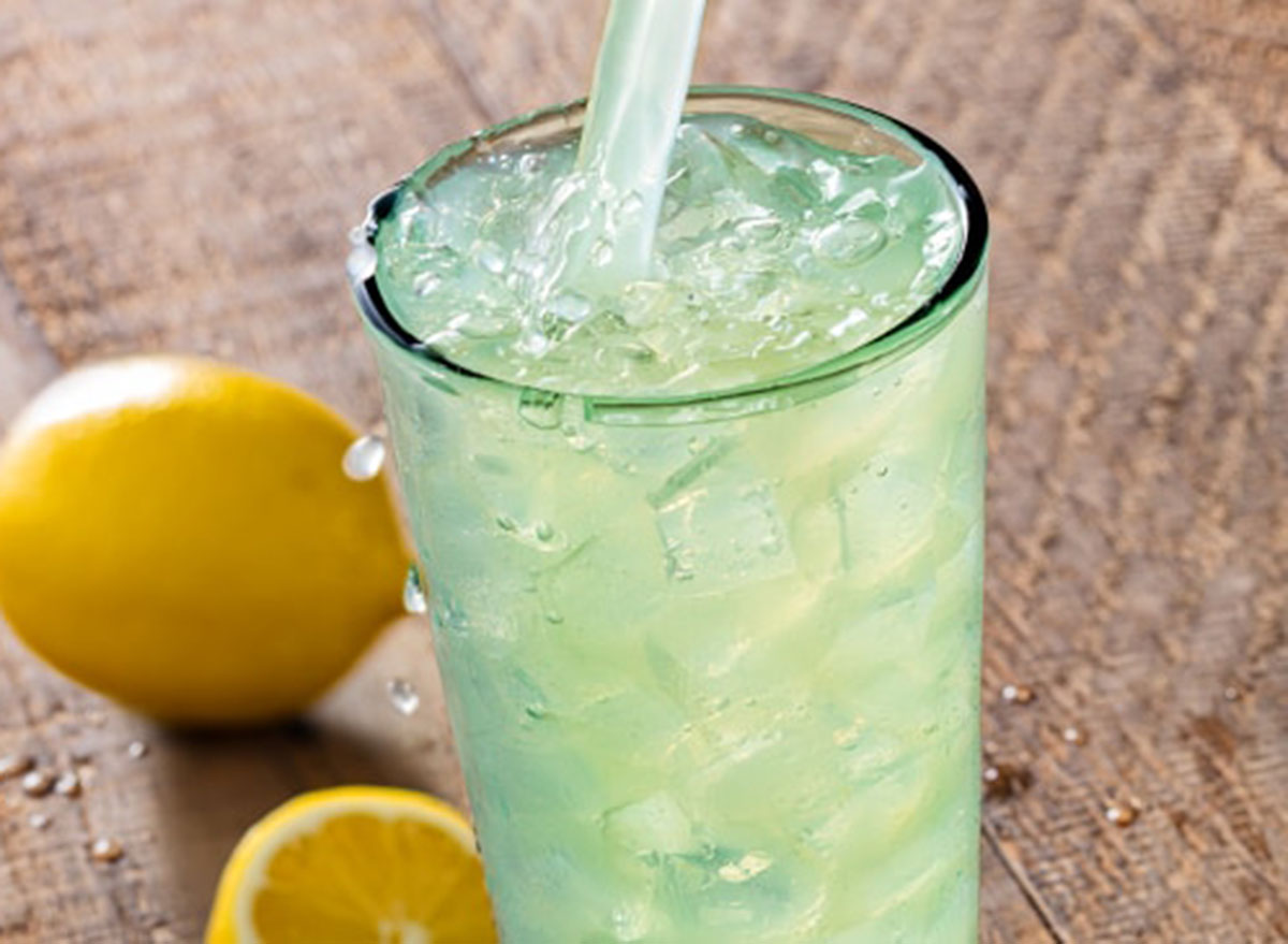 olive garden classic lemonade