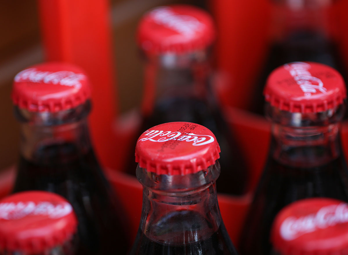 CocaCola "Paid Scientists to Downplay" Harmful Effects of Sugar, New Study Finds — Eat This Not