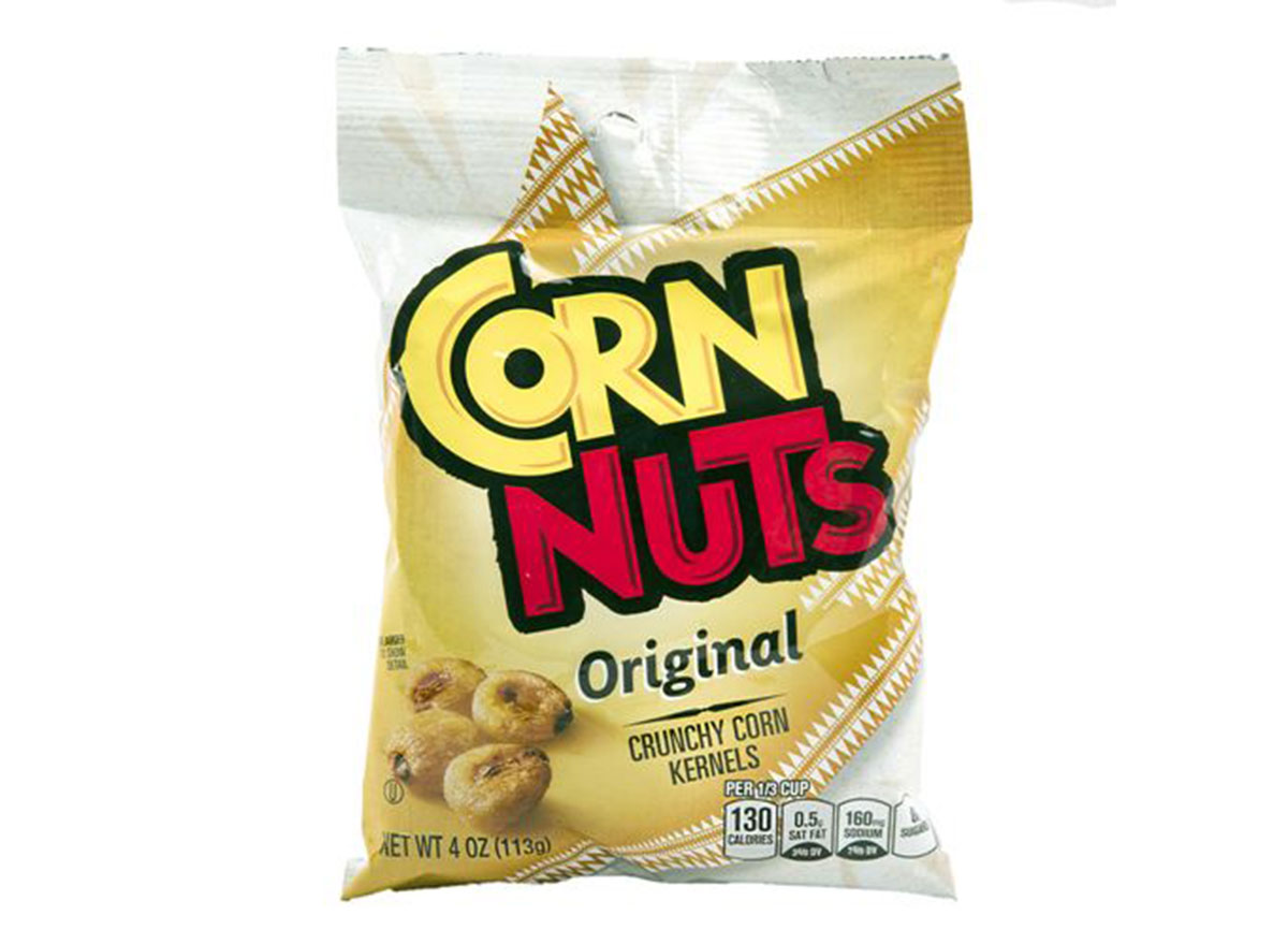 corn nuts