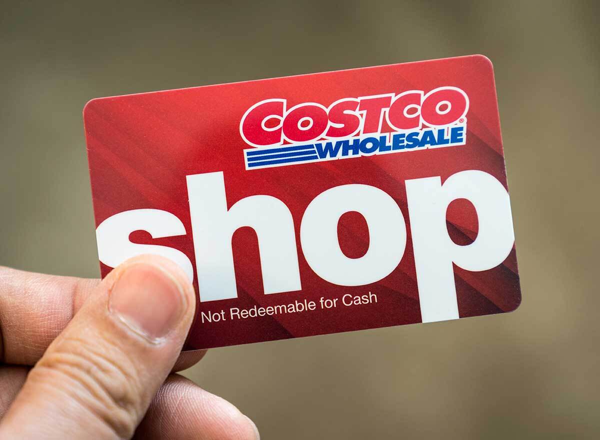 costco cash card