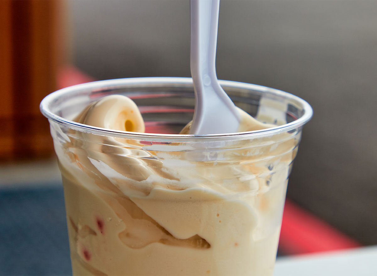 7 Discontinued Costco Desserts — Eat This Not That