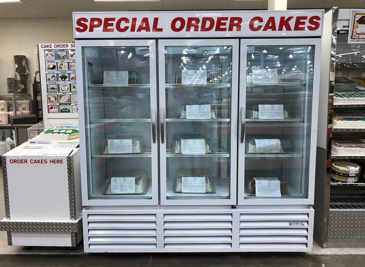 costco sheet cakes