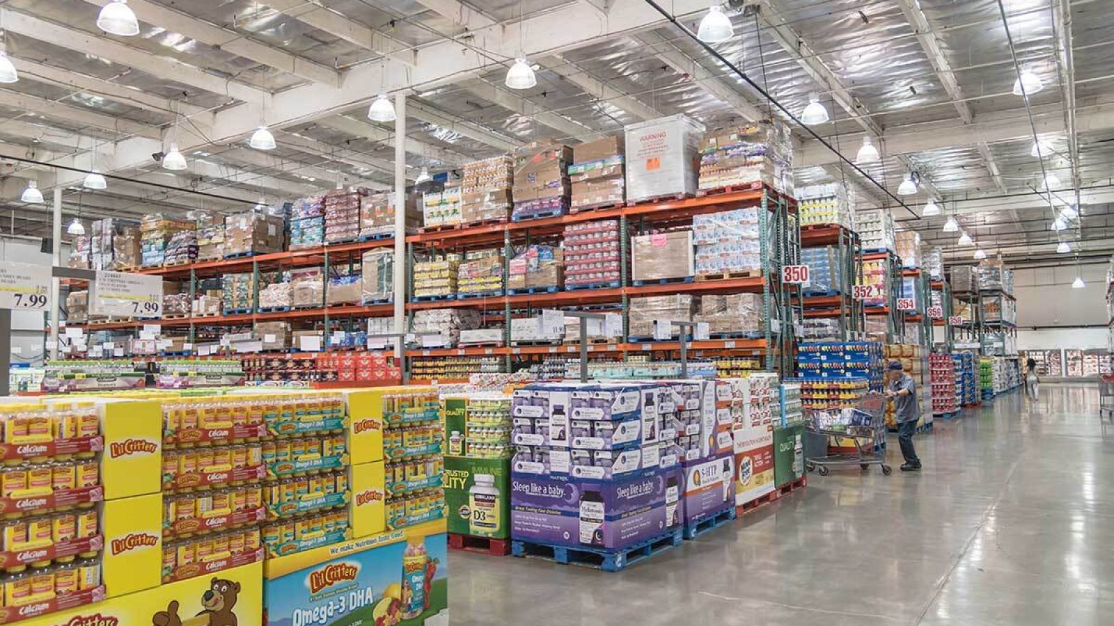 17 Best DietFriendly Foods at Costco Eat This Not That