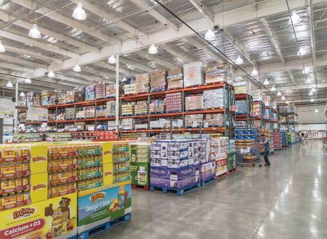 Costco Is Experiencing a Shortage of These Foods
