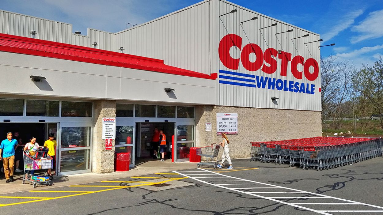 7 Best Items at Costco's Bakery Eat This Not That