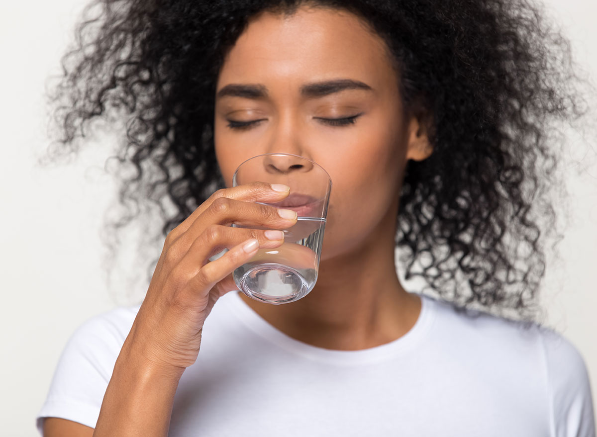 6 Best Ways to Stay Hydrated Without Drinking Tons of Water — Eat This Not  That