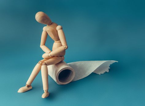 25 Unhealthiest Habits for Your Digestion