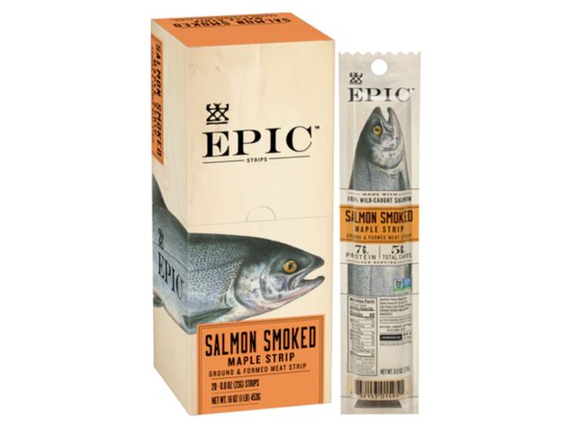 epic provisions salmon jerky