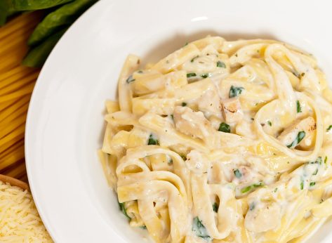 The Worst Comfort Foods for Weight Loss