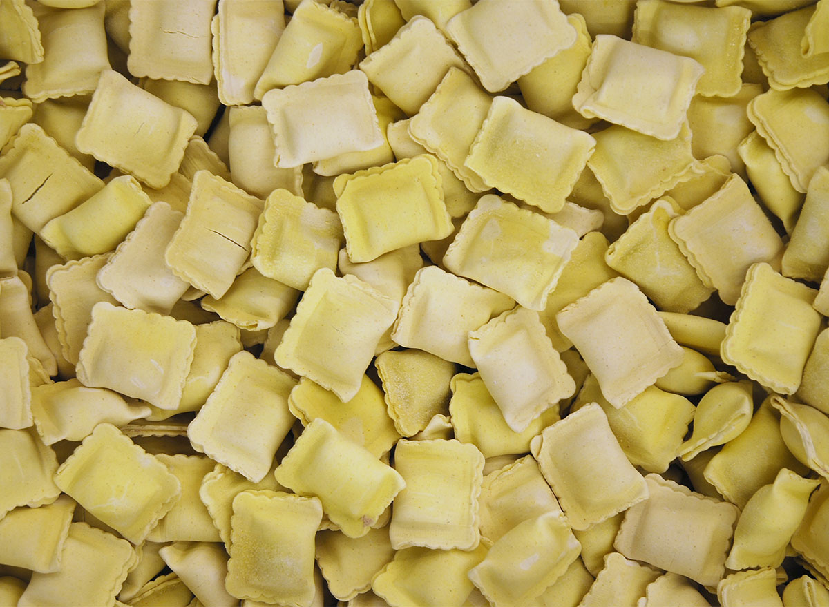 The Best Aldi Foods of the Year — Eat This Not That