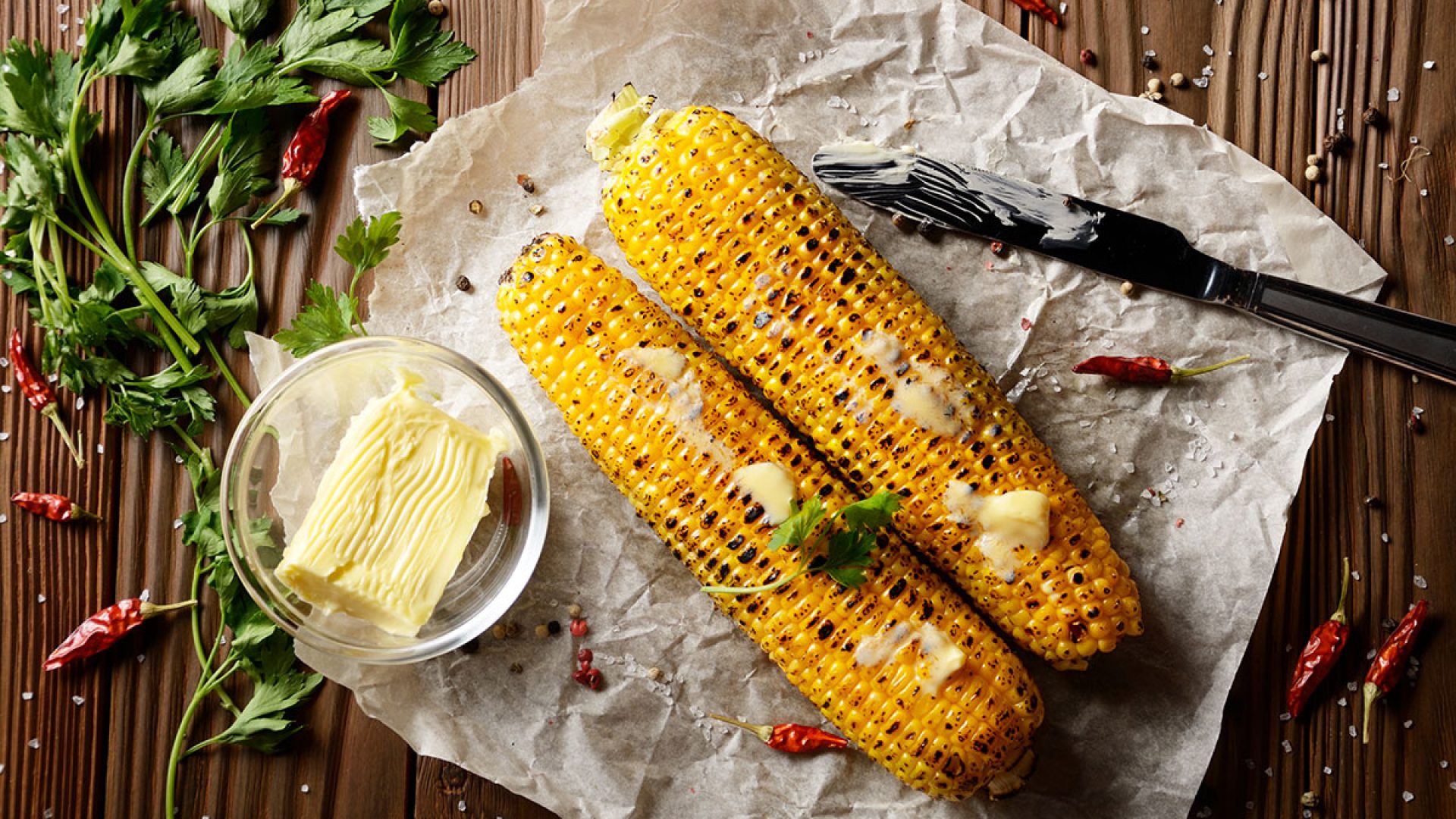 What Happens To Your Body When You Eat Corn Eat This Not That